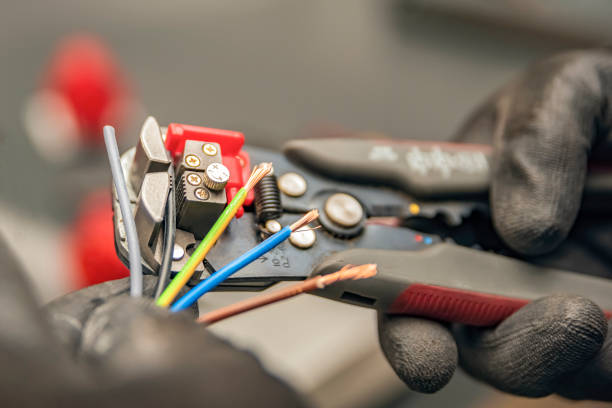 Best Electrical Upgrades for Homes  in Palo Cedro, CA