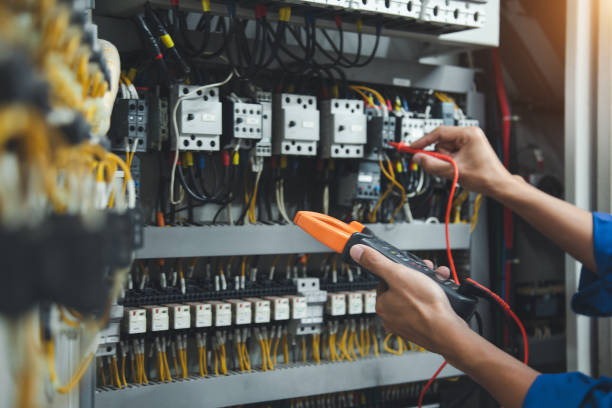 Best Electrical Repair Services  in Palo Cedro, CA